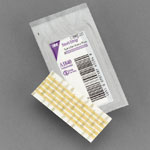 3M Steri Strip Antimicrobial Closure 0.13in x 3in Box 50 thumbnail