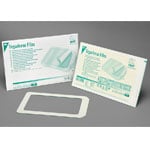 3M Tegaderm Wound Care Dressing 8in x 12in - Box of 10 thumbnail