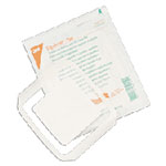 3M Tegaderm Transparent Absorbent Pad 3.5in x 10in Box of 25 thumbnail