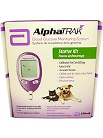 AlphaTRAK 2 Blood Glucose Starter Kit
