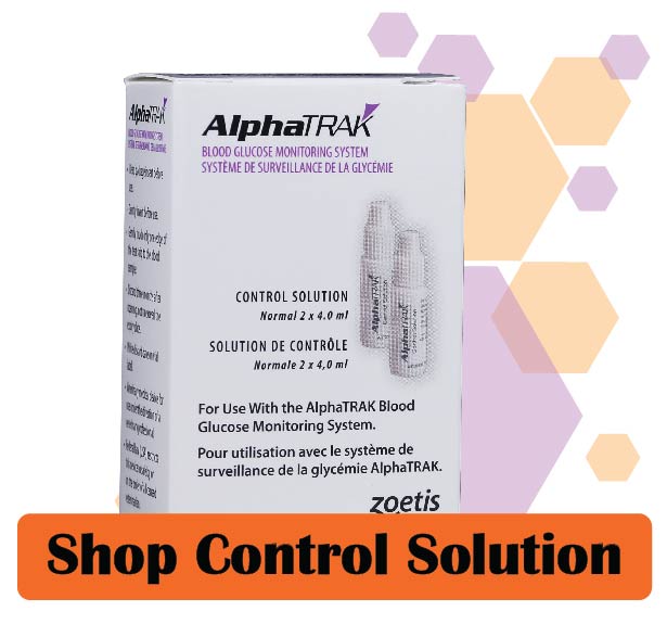 AlphaTRAK 2 Blood Glucose Monitoring System and Test Strips