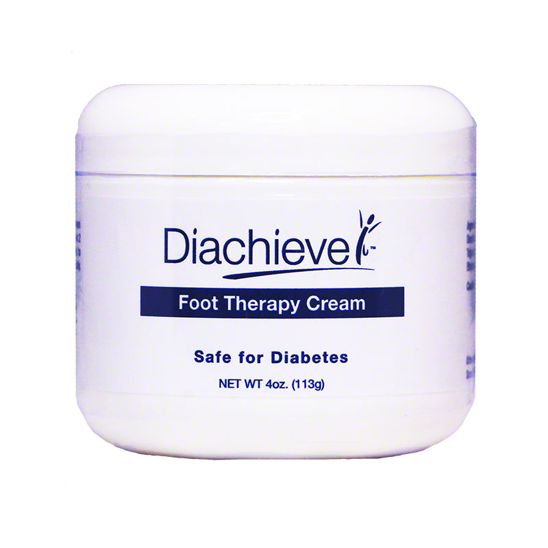 Diachieve Foot Therapy Cream