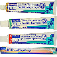 CET Tooth Care