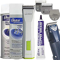 Oster Grooming Tools