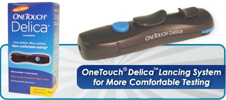 View All OneTouch Products