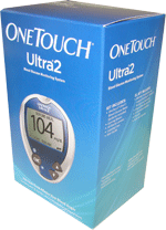 One Touch Ultra2