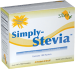 Stevita Simply Stevia packets