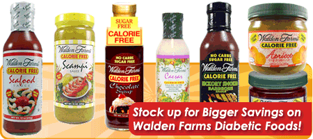 Buy Walden Farms products