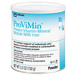 Abbott Nutrition Provimin Protein Powder Formula w/Iron 5.3oz Each thumbnail