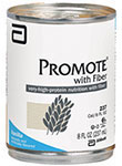 Abbott Promote Nutrition With Fiber Ready To Hang 1000ml Case of 8 thumbnail