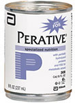Abbott Perative Peptide Based Nutrition Ready To Hang 1000ml Case of 8 thumbnail