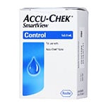 Accu-Chek SmartView Control Solution 1 vial thumbnail