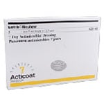 Smith and Nephew Acticoat Seven Day Dressing 4in x 5in 420141