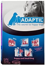 Adaptil Ceva Collar For Puppies & Small Dogs