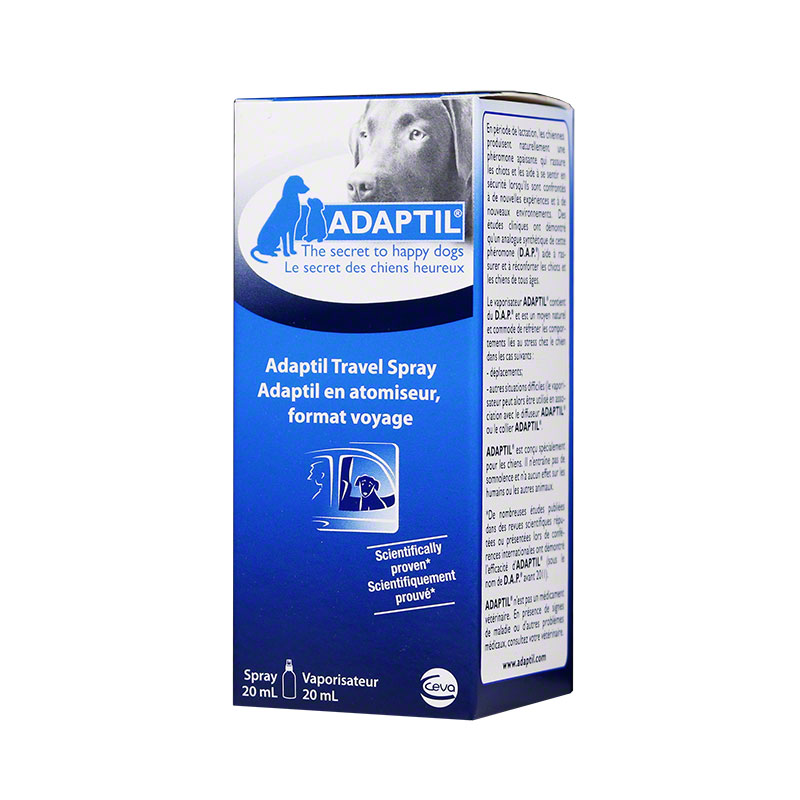 Buy Adaptil Spray Treatment For Dogs Dog Relaxant ADW Diabetes