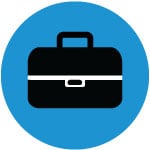 Business hours icon