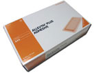 Smith and Nephew Allevyn Plus 7in x 7in 66000806 thumbnail