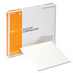 Smith and Nephew Allevyn Compression Foam Dressing 4in x 4in 47583 thumbnail