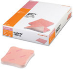 Smith and Nephew Allevyn Gentle Dressing 3in x 3in 66800276 3-Pack thumbnail