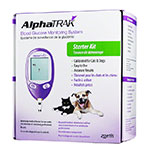 AlphaTRAK 2 Blood Glucose Monitoring Starter Kit thumbnail
