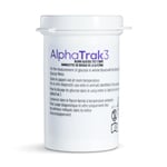 AlphaTRAK 3 Blood Glucose Test Strips 50 Count thumbnail