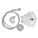 Animas Comfort Short Infusion Set Box of 10