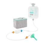 Aquaflush Transanal Irrigation Pediatric Monthly Set thumbnail