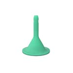 Aquaflush Transanal Irrigation Refill Cones Short Size thumbnail