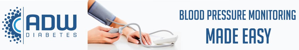 Arm Blood Pressure Monitors
