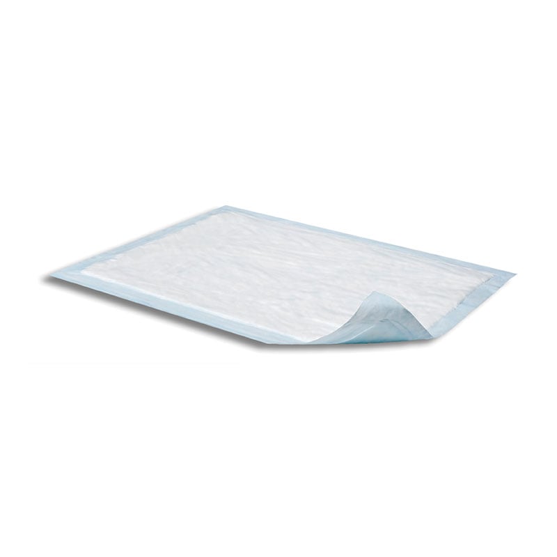 Attends Air-Dri Breathable Plus Underpad 23x36 Case of 60