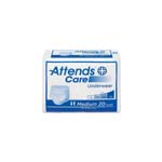 Attends Care Underwear Moderate-Heavy Absorbency Medium 34-44 inch Case of 100 thumbnail