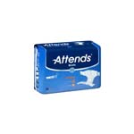 Attends DermaDry Advance Briefs Large 44-58 inch Package of 24 thumbnail