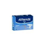 Attends DermaDry Advance Briefs Medium 32-44 inch Package of 24 thumbnail