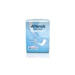 Attends Discreet Panty Liners 6 inch Long Package of 28 thumbnail