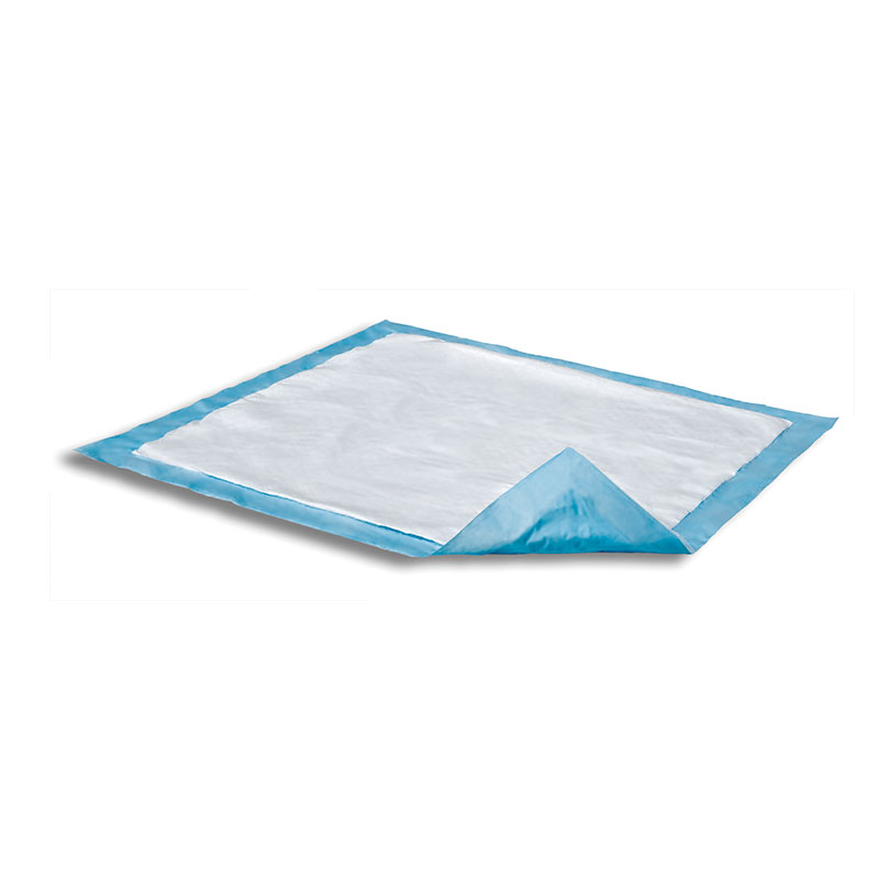 Attends Dri-Sorb Light Absorbent Underpads 23 inch x 24 inch - Bag of 10