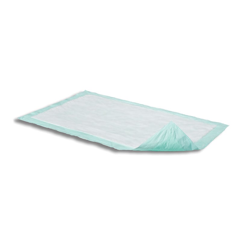 Attends Dri-Sorb Moderate Absorbent Underpads 23 inch x36 inch 150/case