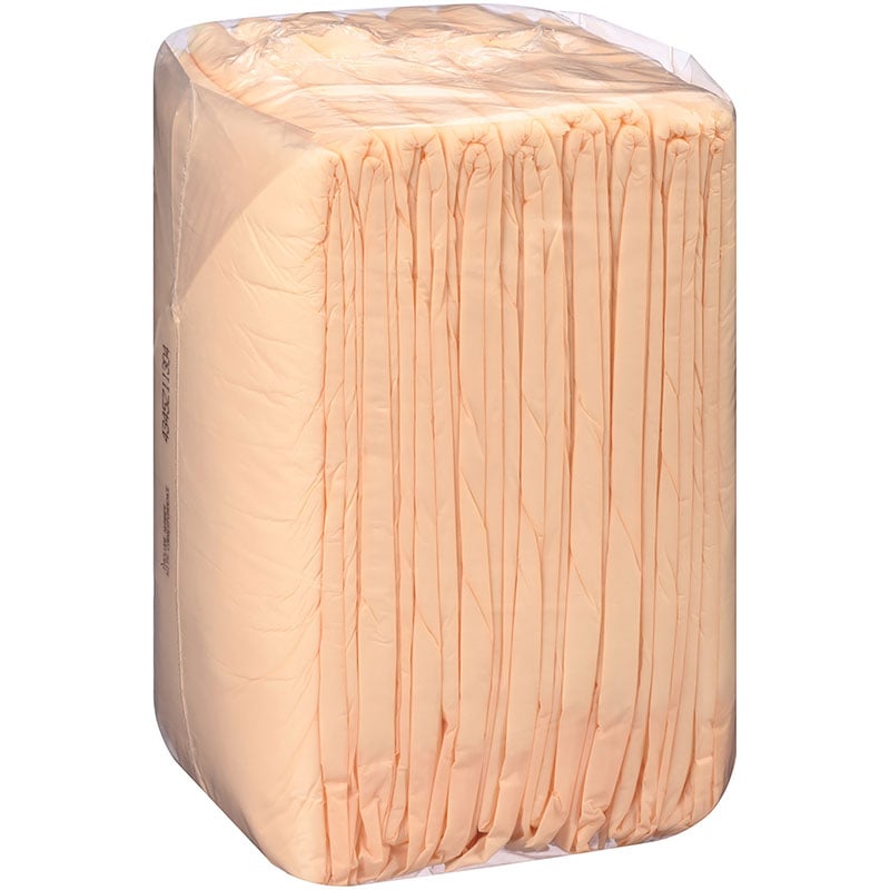Attends Dri-Sorb Plus Underpad 30x36 inch Case of 100