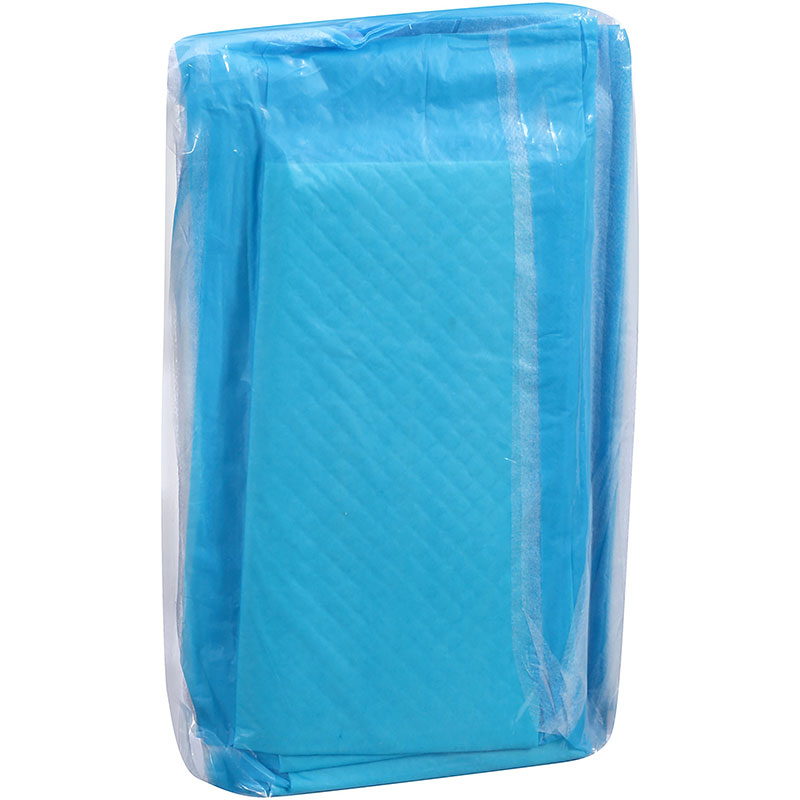 Attends Dri-Sorb Underpad 17x24 inch Package of 10