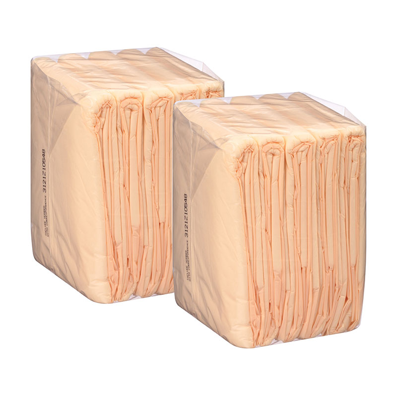 Attends Night Preserver Underpad 30x30 inch Case of 100