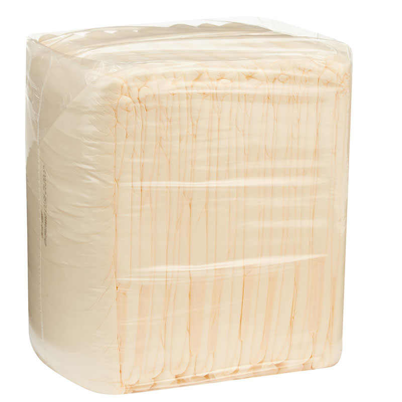 Attends Night Preserver Underpad 30x36 inch Package of 10