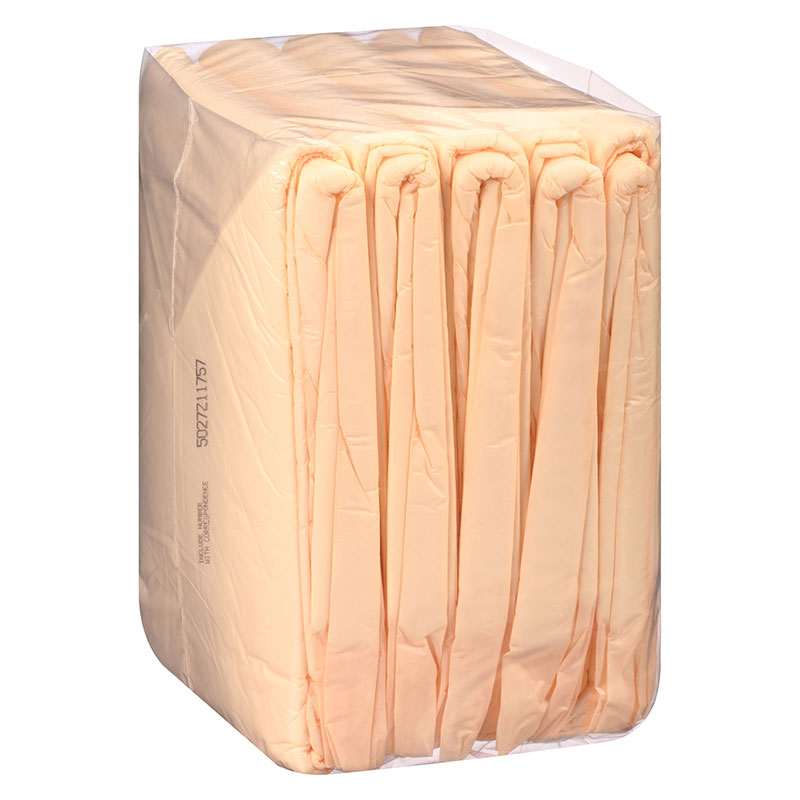 Attends Night Preserver Underpad 36x36 inch Package of 5