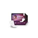 Attends Premier Overnight Bladder Control Pads Case of 120 thumbnail