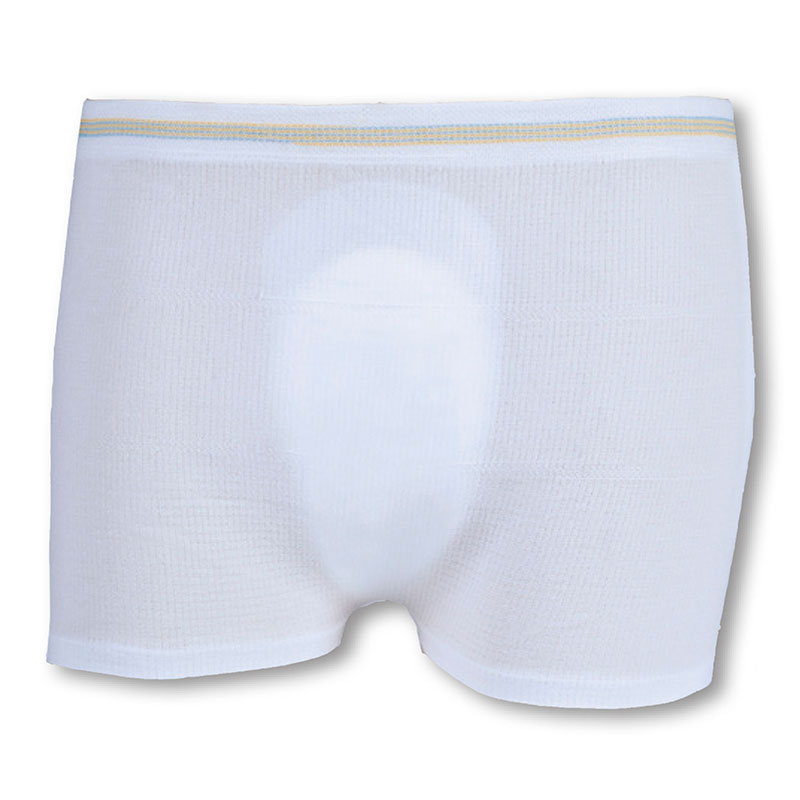 Attends Seamless Mesh Pants Large Package of 25