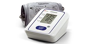 Automatic Blood Pressure Monitors