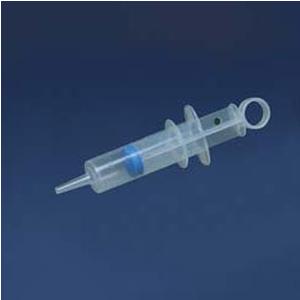 Bard Medical 60cc Piston Syringe w/Thumb Ring