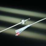 Bard Advance Complete Care Bardex Foley Tray With Drainage Bag 18FR thumbnail