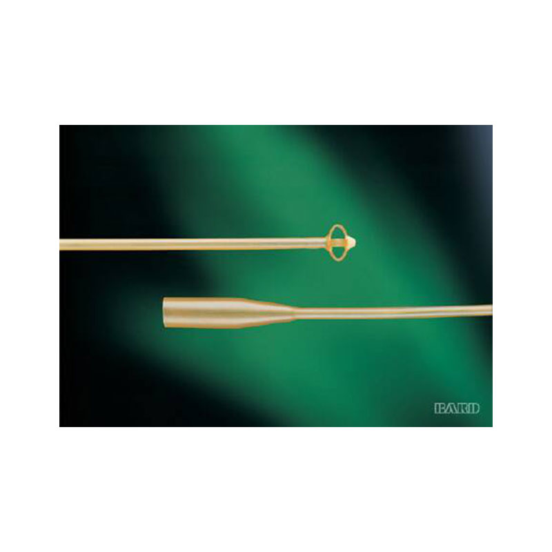 Bard Bardex 4-Wing Malecot Catheter 16FR Box of 6