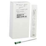 Bard BD Intermittent Catheter Female 14FR Straight Box of 30 thumbnail