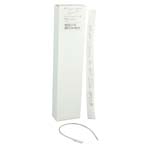 Bard BD Intermittent Catheter Male 12FR Straight Nelaton Box of 30 thumbnail