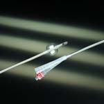 Bard Complete Care Advance Foley Tray Add-A-Foley With Drainage Bag thumbnail